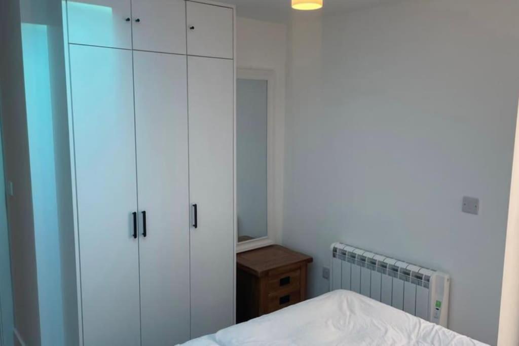 Comfortable Flat Close To The Beach Brighton Exterior foto