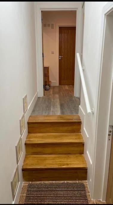 Comfortable Flat Close To The Beach Brighton Exterior foto
